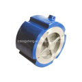 DIN Cast Iron Silent Check Valve Pn16